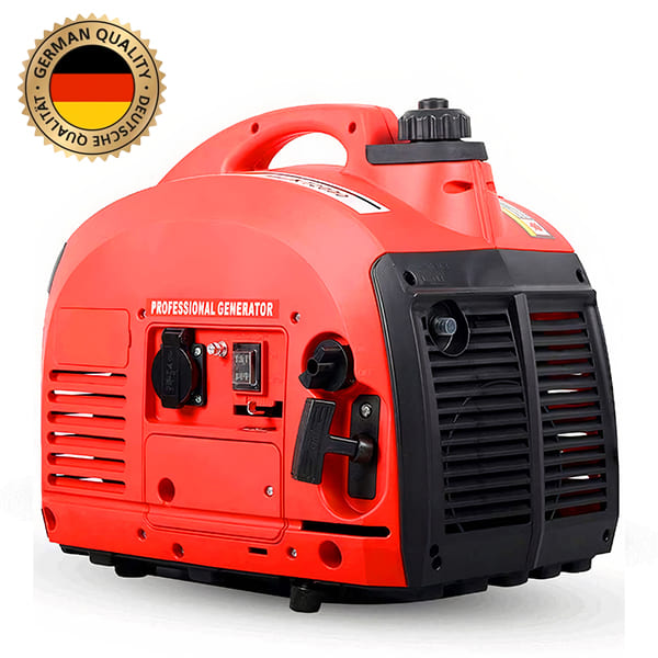 Generatore di Corrente 2000W